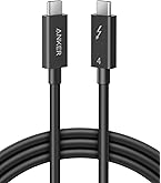 Amazon.co.jp: Thunderbolt 4(USB‑C)Proケーブル(1.8 m